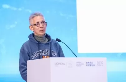 “一代耀一代”：中外科学家在沪共话科学教育，助力科技女生突破自我-第4张图片-