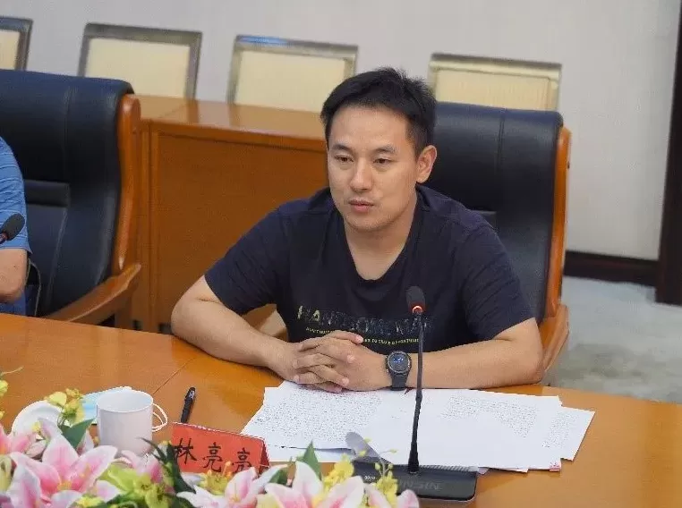 湖南省人才发展中心主任林亮亮履新宁远县委副书记-第1张图片-