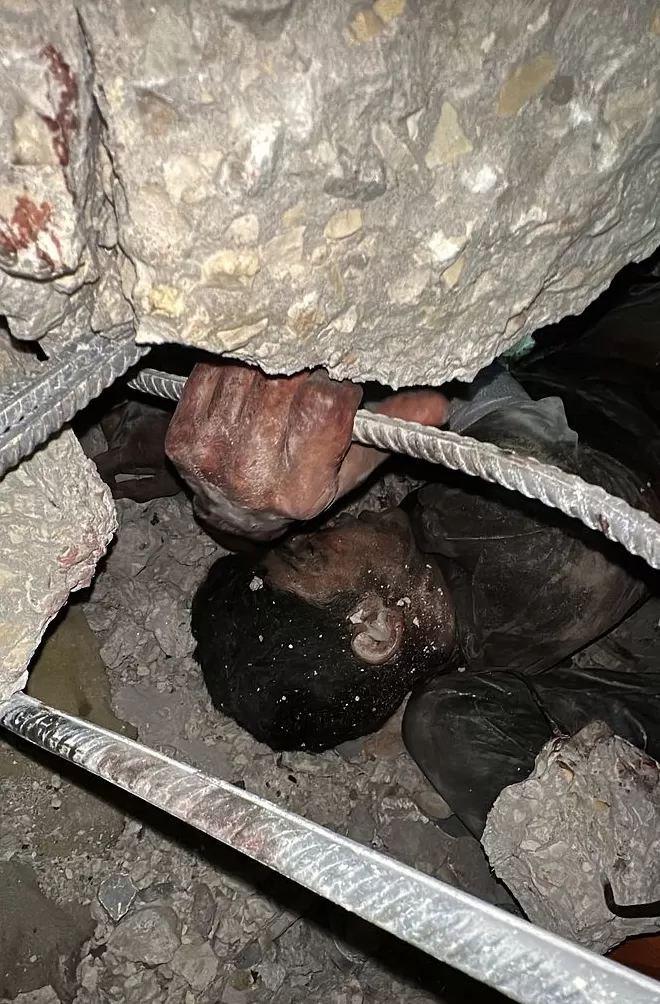 第1现场｜停火18天后，以总理指示对加沙地带实施强力打击-第8张图片-