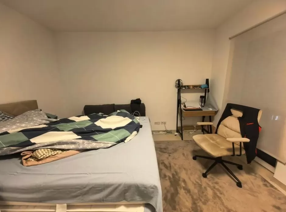 辞职留学，他们不卷名校读职校-第10张图片-