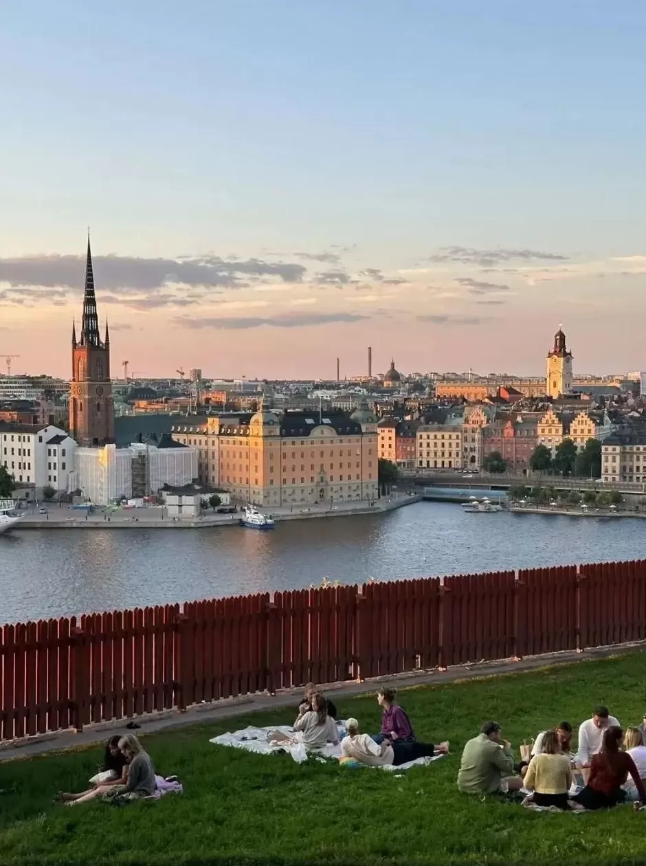 辞职留学，他们不卷名校读职校-第11张图片-