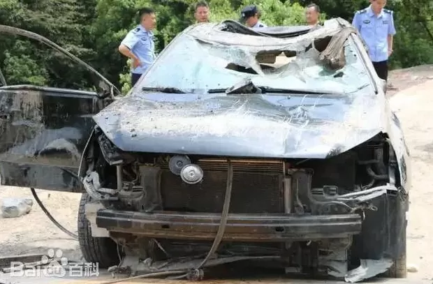 杀母骗保，过于畜生了-第12张图片-