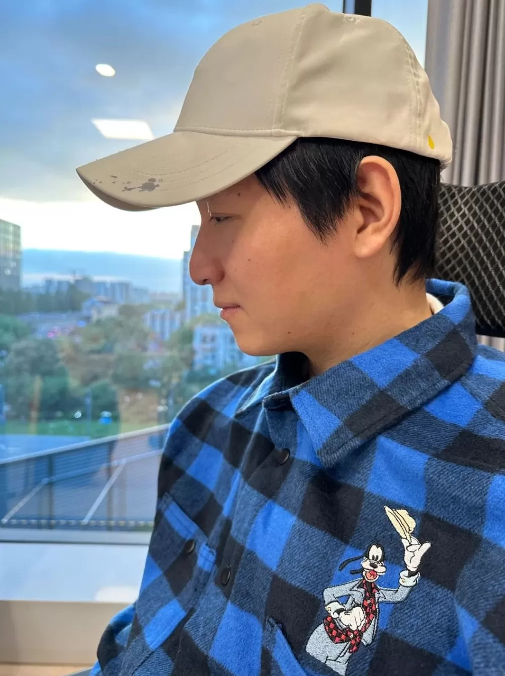 演员徐祥公开近况:看《菜肉馄饨》预告,觉得小汪还是蛮噱额-第1张图片- 演员徐祥公开近况:看《菜肉馄饨》预告,觉得小汪还是蛮噱额-第1张图片-