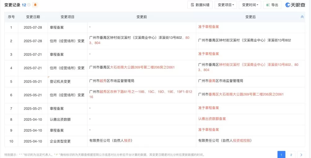 澎湃回声｜“清华林博士”直播卖“助儿童长高产品”被指涉虚假宣传，紧急下播并删视频-第2张图片-