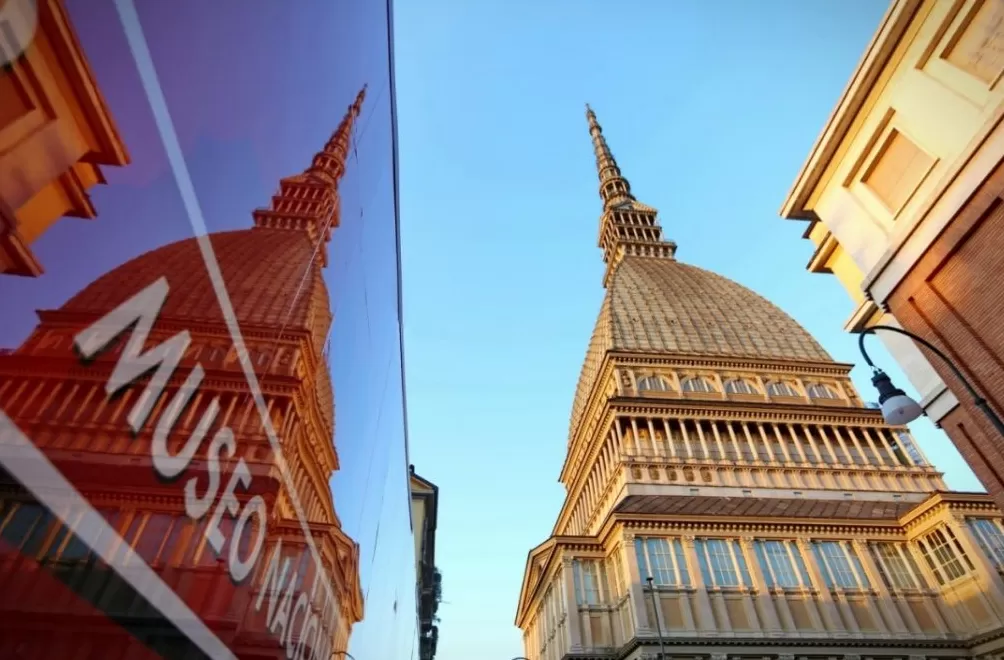 全球三位导演拍短片为意大利电影博物馆贺寿,贾樟柯的明年上映-第1张图片- 全球三位导演拍短片为意大利电影博物馆贺寿,贾樟柯的明年上映-第1张图片-