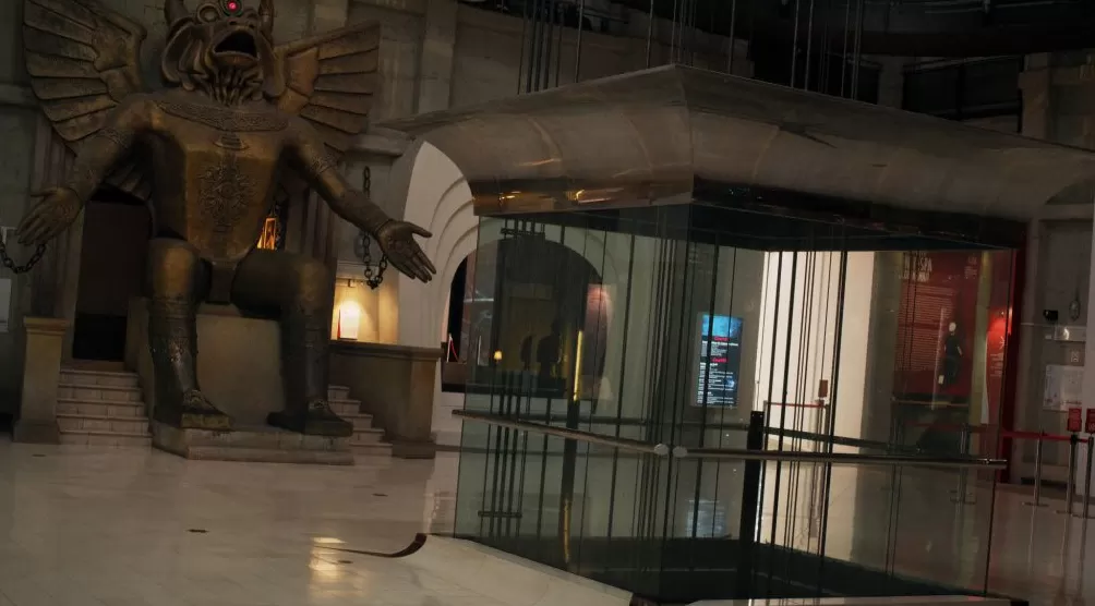 全球三位导演拍短片为意大利电影博物馆贺寿,贾樟柯的明年上映-第5张图片- 全球三位导演拍短片为意大利电影博物馆贺寿,贾樟柯的明年上映-第5张图片-