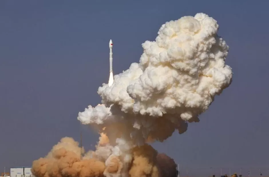 广州也出来刷火箭了-第1张图片- 广州也出来刷火箭了-第1张图片-