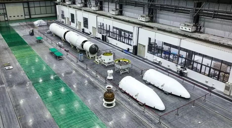 广州也出来刷火箭了-第14张图片- 广州也出来刷火箭了-第14张图片-