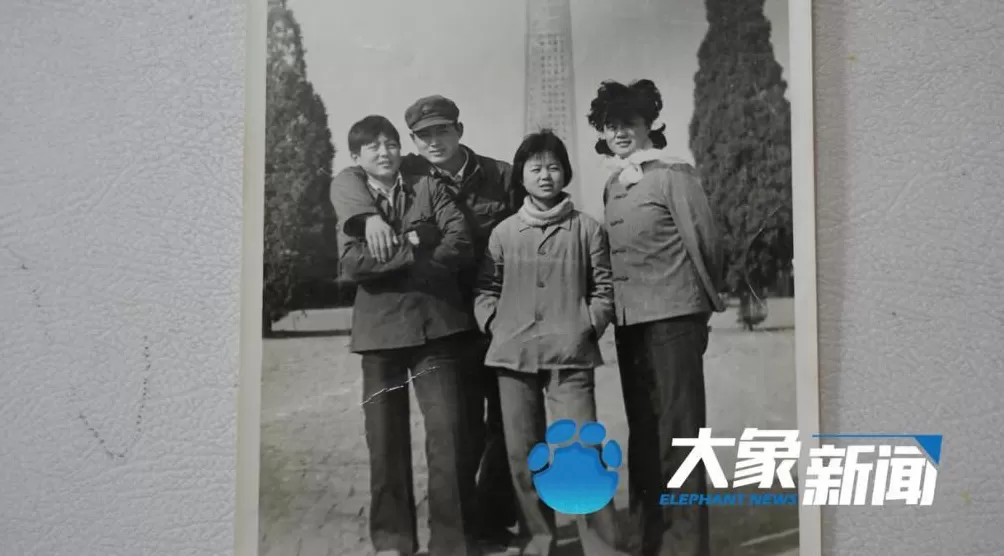 女子失踪35年,警方以“过追诉期”拒立案?律师:不成立-第3张图片- 女子失踪35年,警方以“过追诉期”拒立案?律师:不成立-第3张图片-