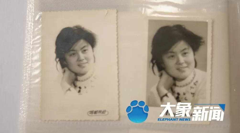 女子失踪35年,警方以“过追诉期”拒立案?律师:不成立-第2张图片- 女子失踪35年,警方以“过追诉期”拒立案?律师:不成立-第2张图片-