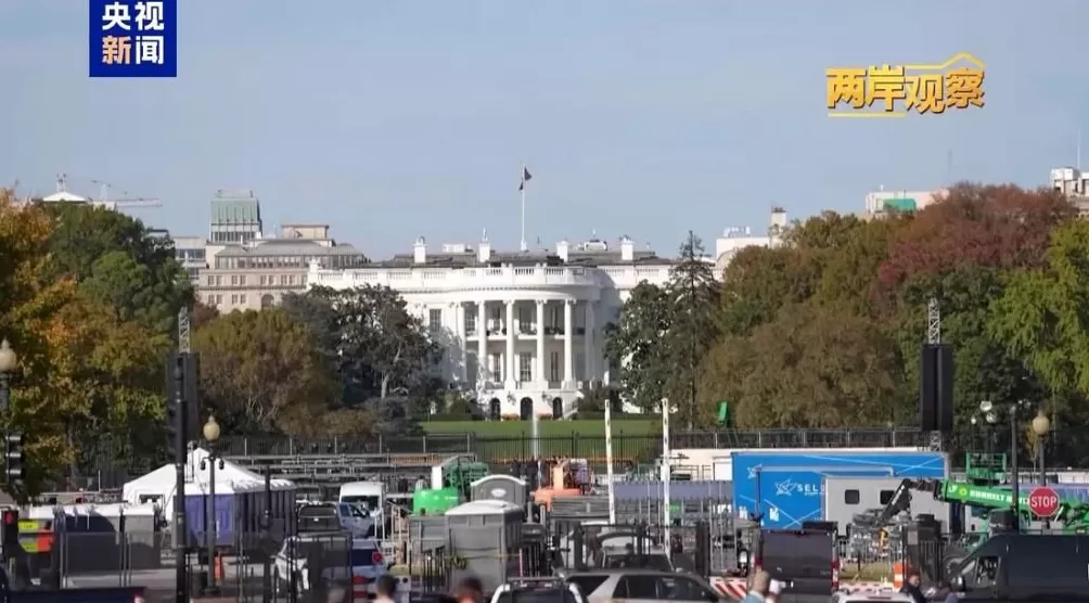 外部势力为何频频打“台湾牌”?-第4张图片- 外部势力为何频频打“台湾牌”?-第4张图片-