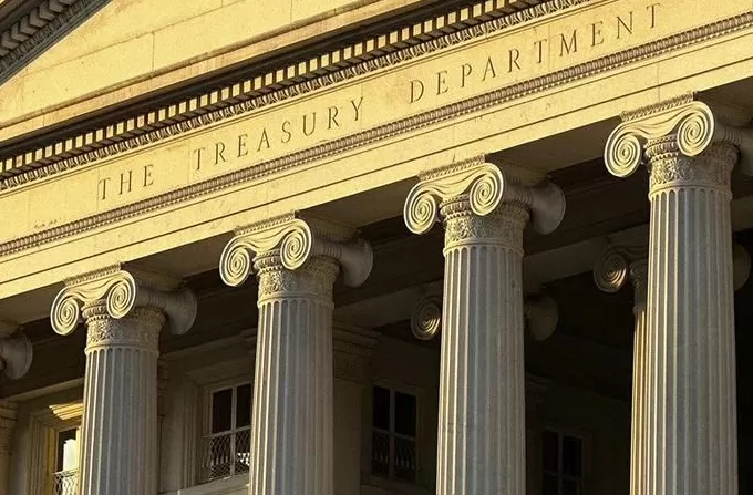 美国宣布新一轮对俄制裁,重点针对两家石油公司-第1张图片- 美国宣布新一轮对俄制裁,重点针对两家石油公司-第1张图片-