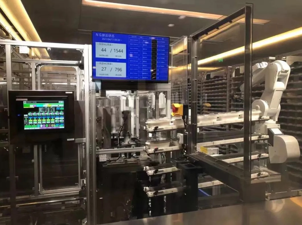 当“服务界天花板”遇上AI,海底捞与火山引擎开启科技餐饮新范式-第3张图片- 当“服务界天花板”遇上AI,海底捞与火山引擎开启科技餐饮新范式-第3张图片-