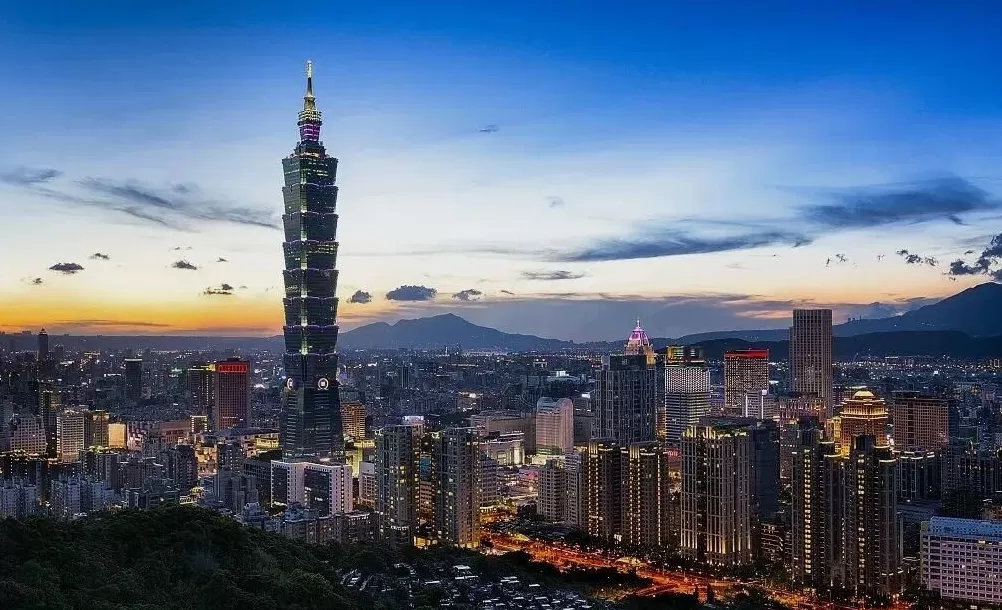 “台独”集体破防,赖清德尖叫“反统”-第2张图片- “台独”集体破防,赖清德尖叫“反统”-第2张图片-