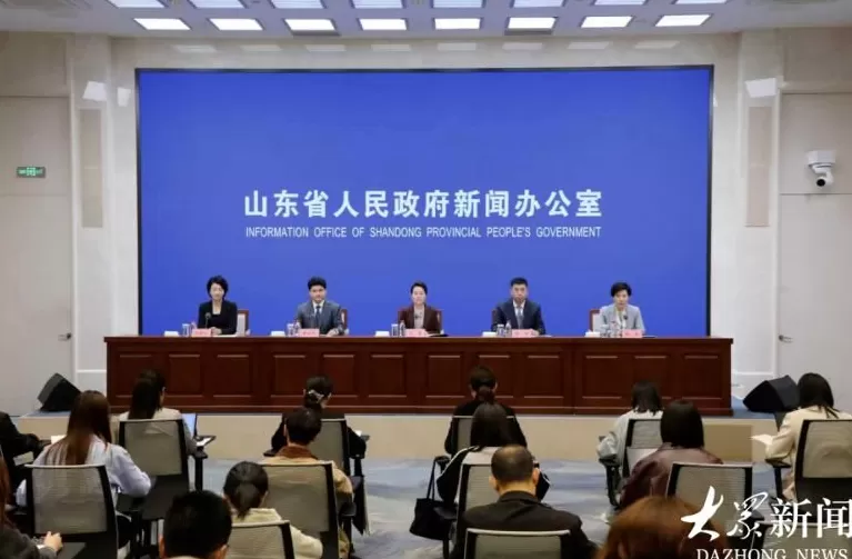 望岳谈｜儒商大会，“新棋局”中的“先手棋”-第2张图片-