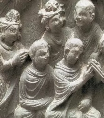 负笈东来的西域胡僧-第6张图片- 负笈东来的西域胡僧-第6张图片-