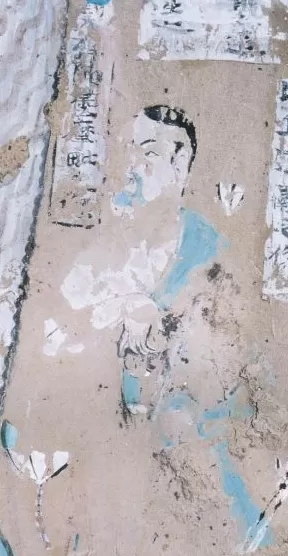 负笈东来的西域胡僧-第8张图片- 负笈东来的西域胡僧-第8张图片-