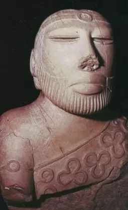 负笈东来的西域胡僧-第5张图片- 负笈东来的西域胡僧-第5张图片-