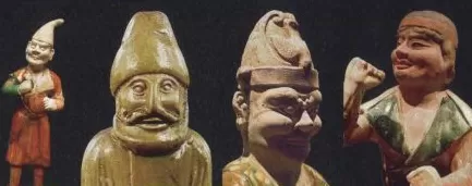 负笈东来的西域胡僧-第13张图片- 负笈东来的西域胡僧-第13张图片-