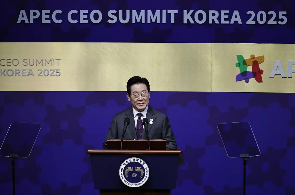 前瞻|APEC峰会将迎来“超级首脑外交周”,大国互动将对全球经贸产生重要影响-第2张图片- 前瞻|APEC峰会将迎来“超级首脑外交周”,大国互动将对全球经贸产生重要影响-第2张图片-