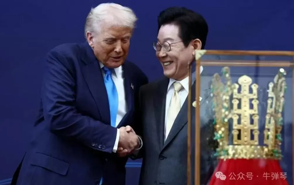 不得不说,韩国人用心良苦-第3张图片- 不得不说,韩国人用心良苦-第3张图片-