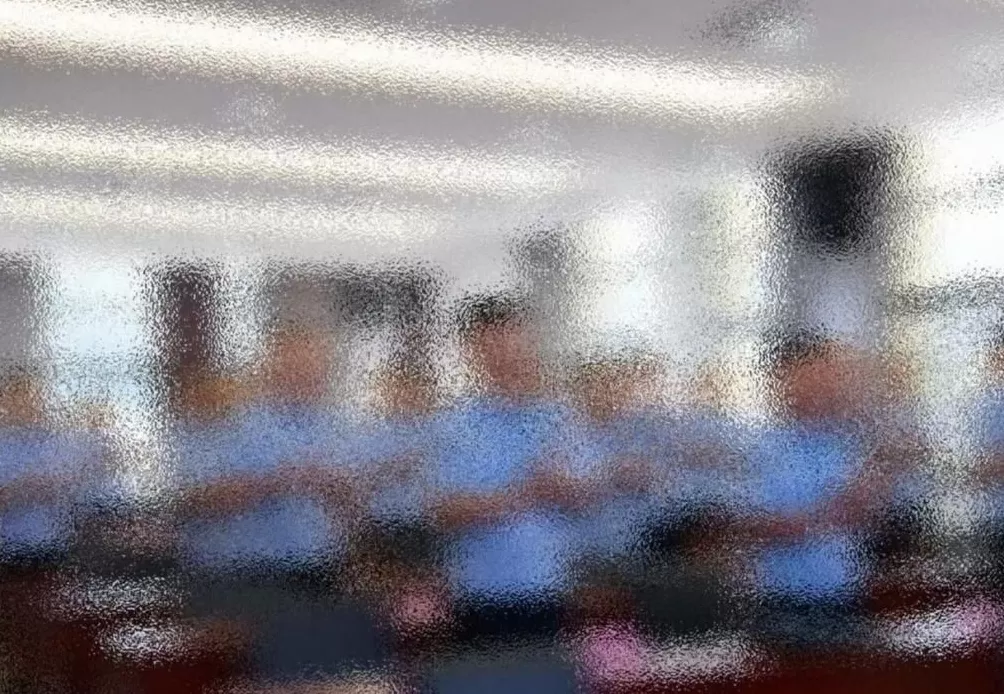 这个培训班，一半以上的学员不能露面-第1张图片-