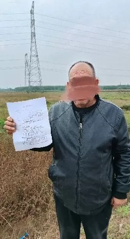 西安高陵百亩良田陷流转困局：流转费拖欠，庄稼种不成，地收不回-第1张图片-