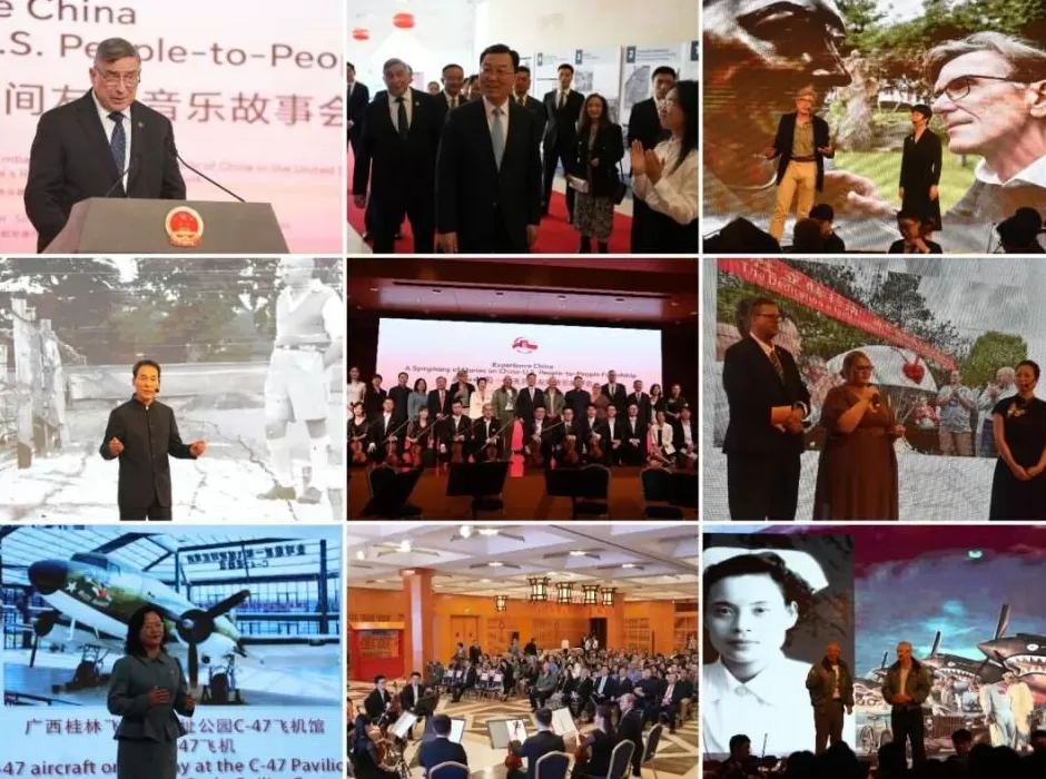 怎样看特朗普对中美元首会晤之乐观？-第5张图片-