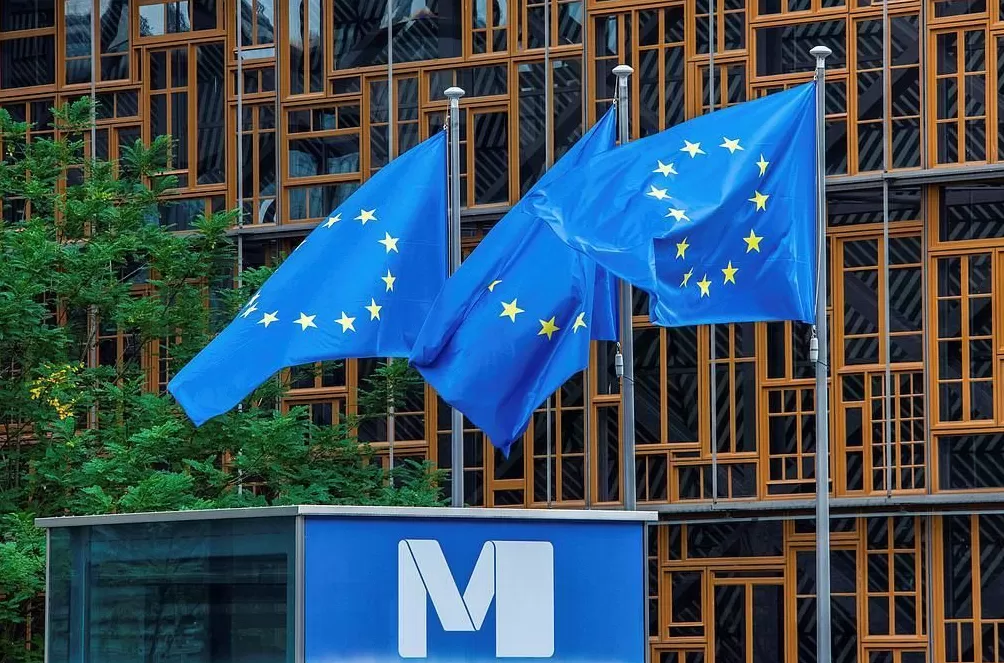 欧盟-乌克兰贸易升级协定正式生效-第1张图片-