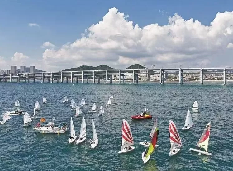 前三季度GDP增速均达6%，温州徐州大连破万亿“临门一脚”-第2张图片-