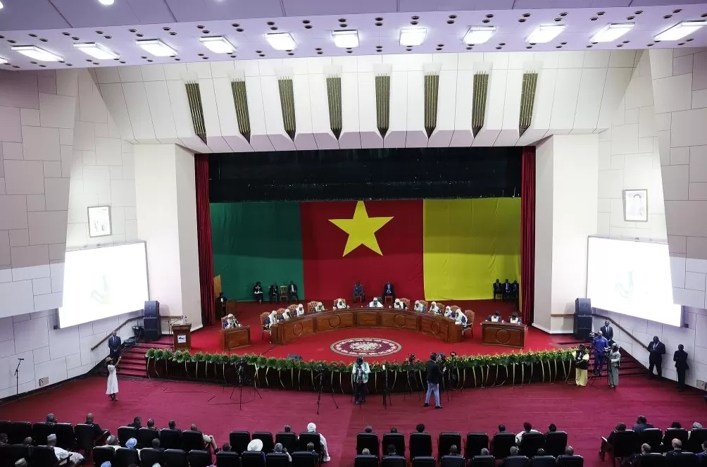 雨水不会只落在一片屋顶上:喀麦隆大选背后被撕裂的“微型非洲”-第8张图片- 雨水不会只落在一片屋顶上:喀麦隆大选背后被撕裂的“微型非洲”-第8张图片-