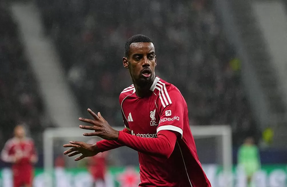 五连胜后遭遇内战五连败，人见人欺的利物浦，咋了？-第9张图片-