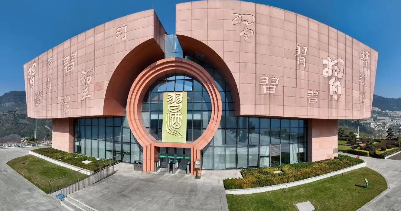 一场跨越时空的致敬——与千年姑苏共赴君子之约-第4张图片-