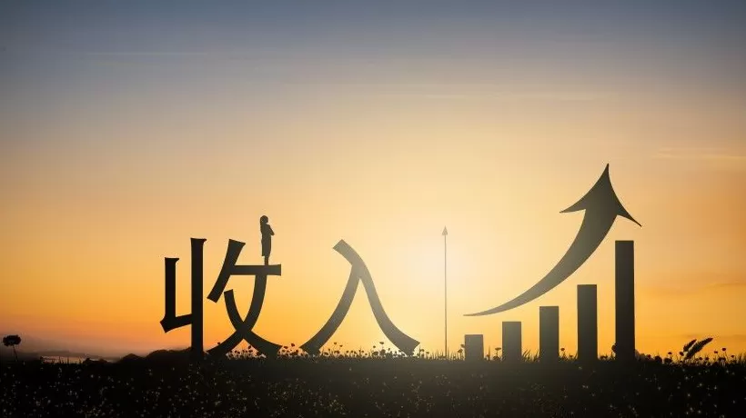 中国经济体制改革研究会副会长李晓超：推进调整国民收入分配格局，更要提升低收入群体收入 | 前瞻十五五⑧-第1张图片-
