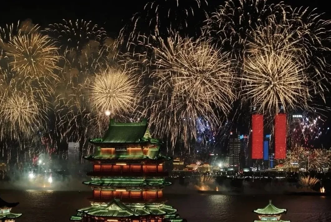 南昌：从“网红”到“长红”，中部崛起的新标杆-第2张图片-