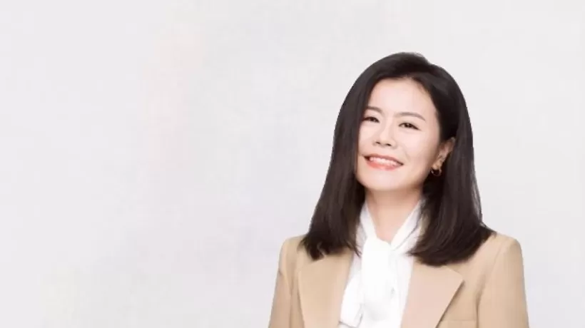 中国新晋女首富：中学化学老师下海创业，身家1410亿-第4张图片-