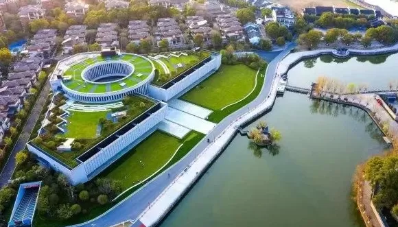 赣江潮涌处，千年豫章新：千年文脉浸润下英雄城的时代答卷-第3张图片-