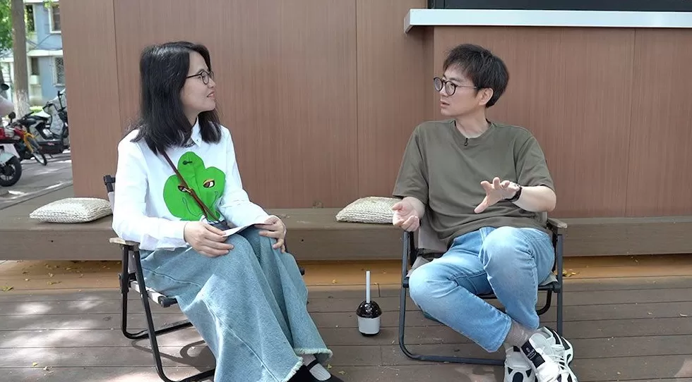 对话哲学教授王小伟：当AI过于强大，人会失去什么？-第3张图片-