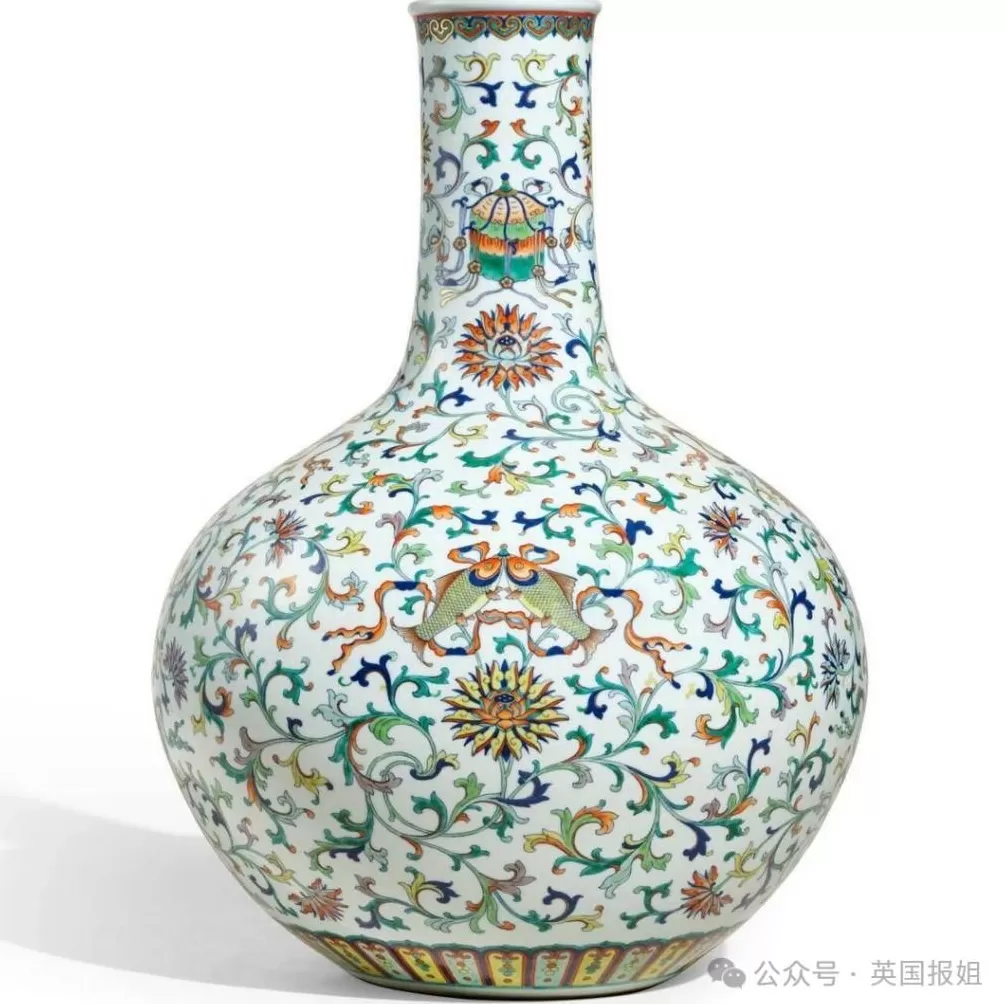 83岁日本赌王遭子女设局夺权痛失185亿？被迫变卖国宝级中国瓷器抵债！-第1张图片-