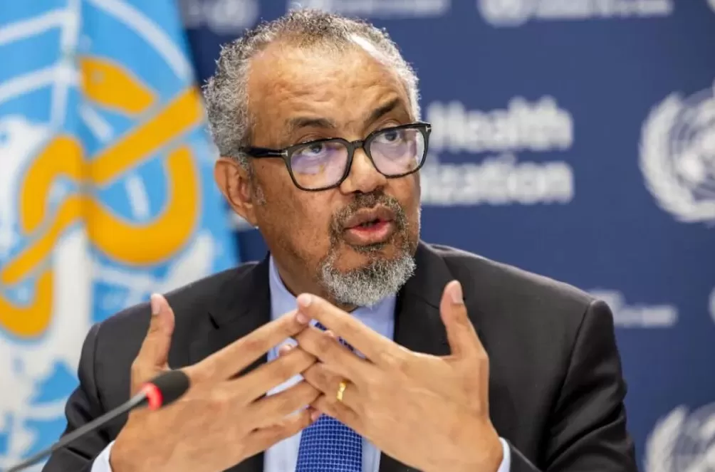 超过460名患者及陪护人员在医院被枪杀!谭德塞:深感震惊-第3张图片- 超过460名患者及陪护人员在医院被枪杀!谭德塞:深感震惊-第3张图片-