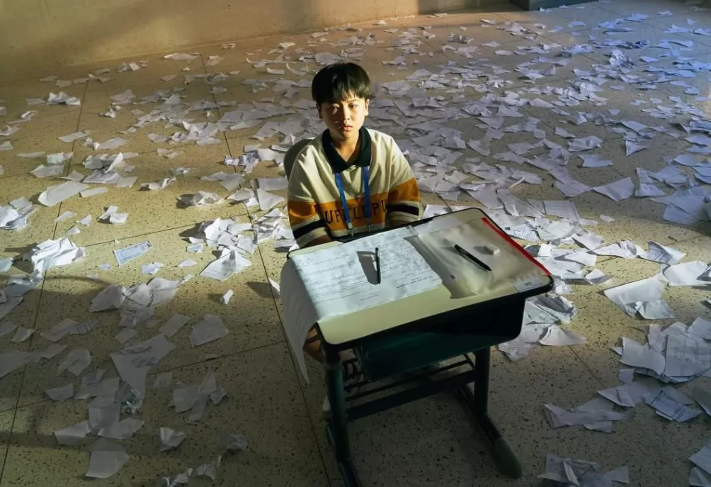 小学考试太难，学生和家长要崩溃-第1张图片-