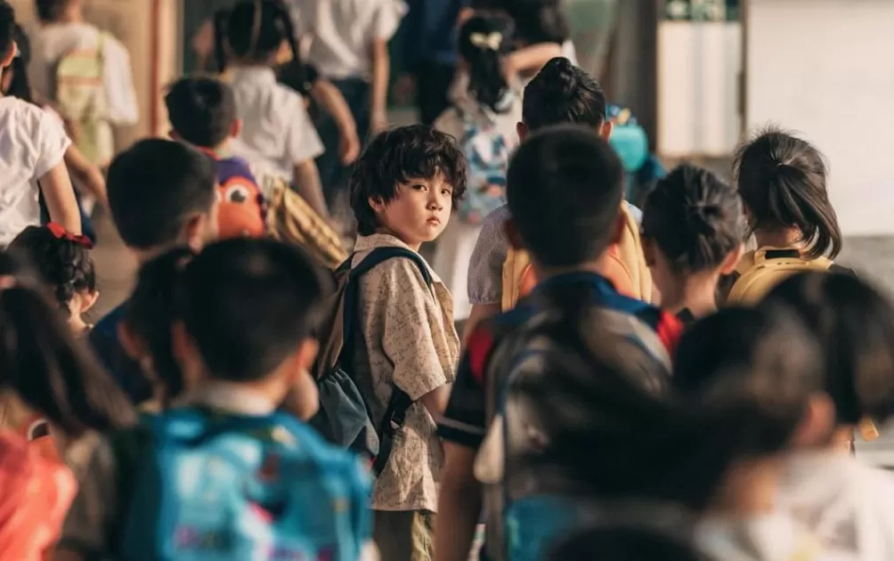 小学考试太难，学生和家长要崩溃-第7张图片-