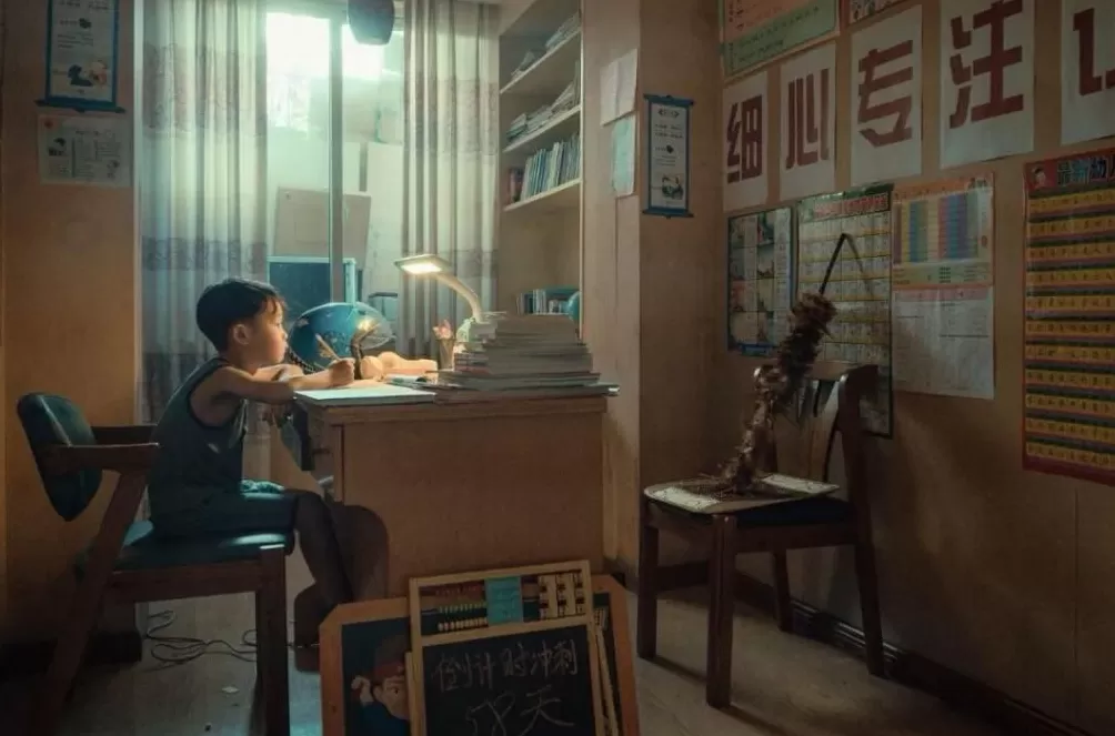 小学考试太难，学生和家长要崩溃-第10张图片-