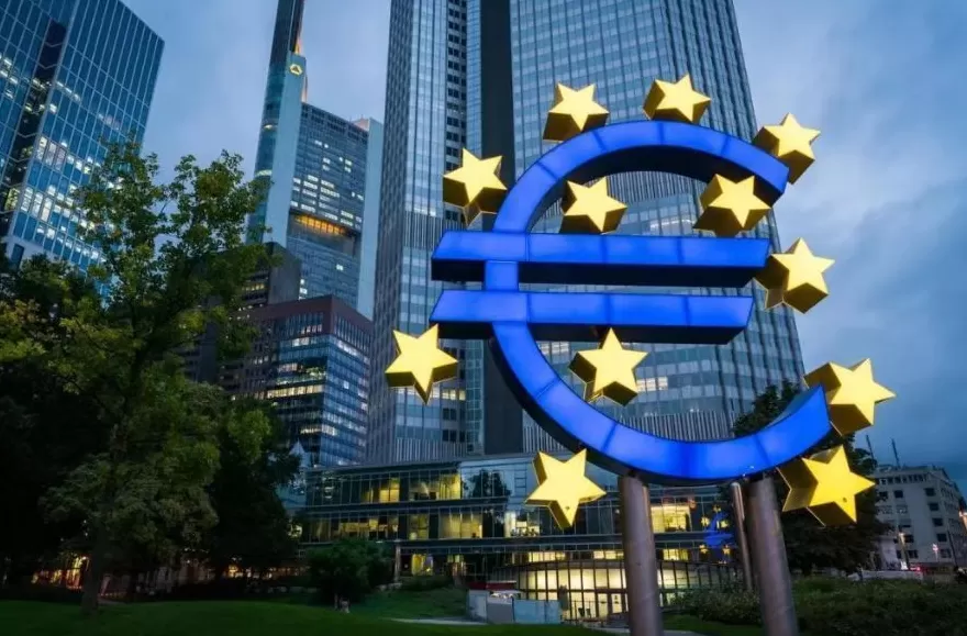 欧洲央行维持三大关键利率不变-第1张图片- 欧洲央行维持三大关键利率不变-第1张图片-