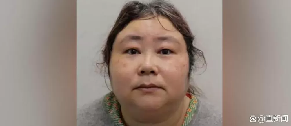 钱志敏在英国当庭认罪-第1张图片- 钱志敏在英国当庭认罪-第1张图片-