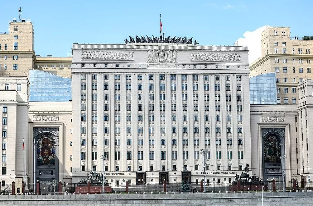 俄称准备在部分地区停火五至六小时，以便媒体通行-第1张图片-