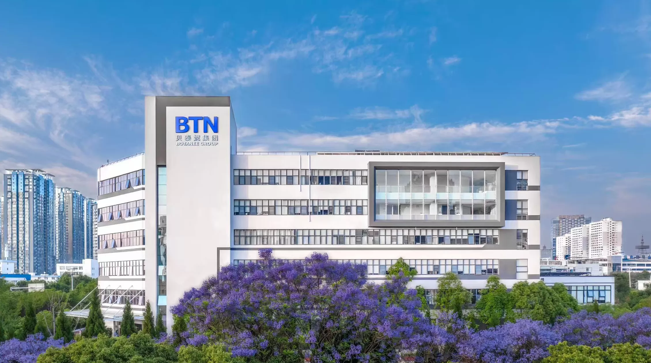 修复不止于肌肤,贝泰妮的经营疗愈术-第1张图片- 修复不止于肌肤,贝泰妮的经营疗愈术-第1张图片-