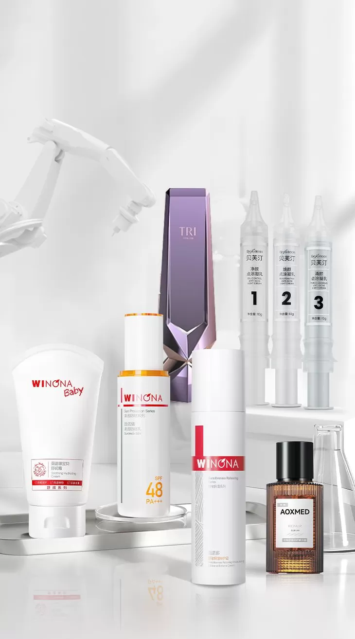 修复不止于肌肤,贝泰妮的经营疗愈术-第6张图片- 修复不止于肌肤,贝泰妮的经营疗愈术-第6张图片-