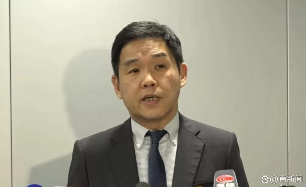 香港警方国安处拘捕5人,2人被起诉提堂-第1张图片- 香港警方国安处拘捕5人,2人被起诉提堂-第1张图片-