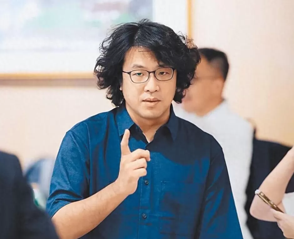 沈伯洋们真怕了！台当局扬言保护58名“台独”分子-第1张图片-